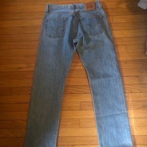 Levi’s jeans